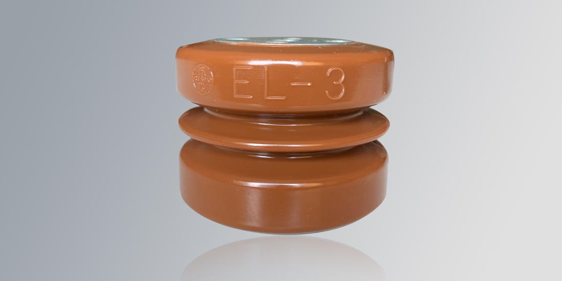 3KV支柱型絕緣子 EL-3